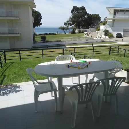 Apartment Almadraba *
