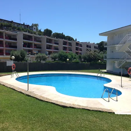 Apartment Almadraba Roses