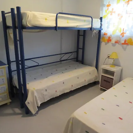 Almadraba Apartment