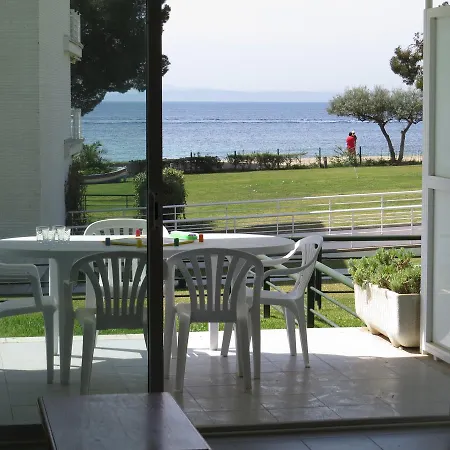 Apartment Almadraba Roses