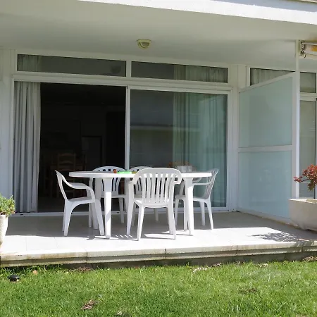 Apartment Almadraba Roses