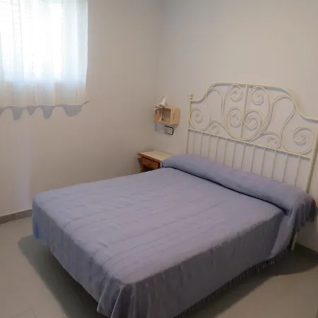 Almadraba Apartment Roses